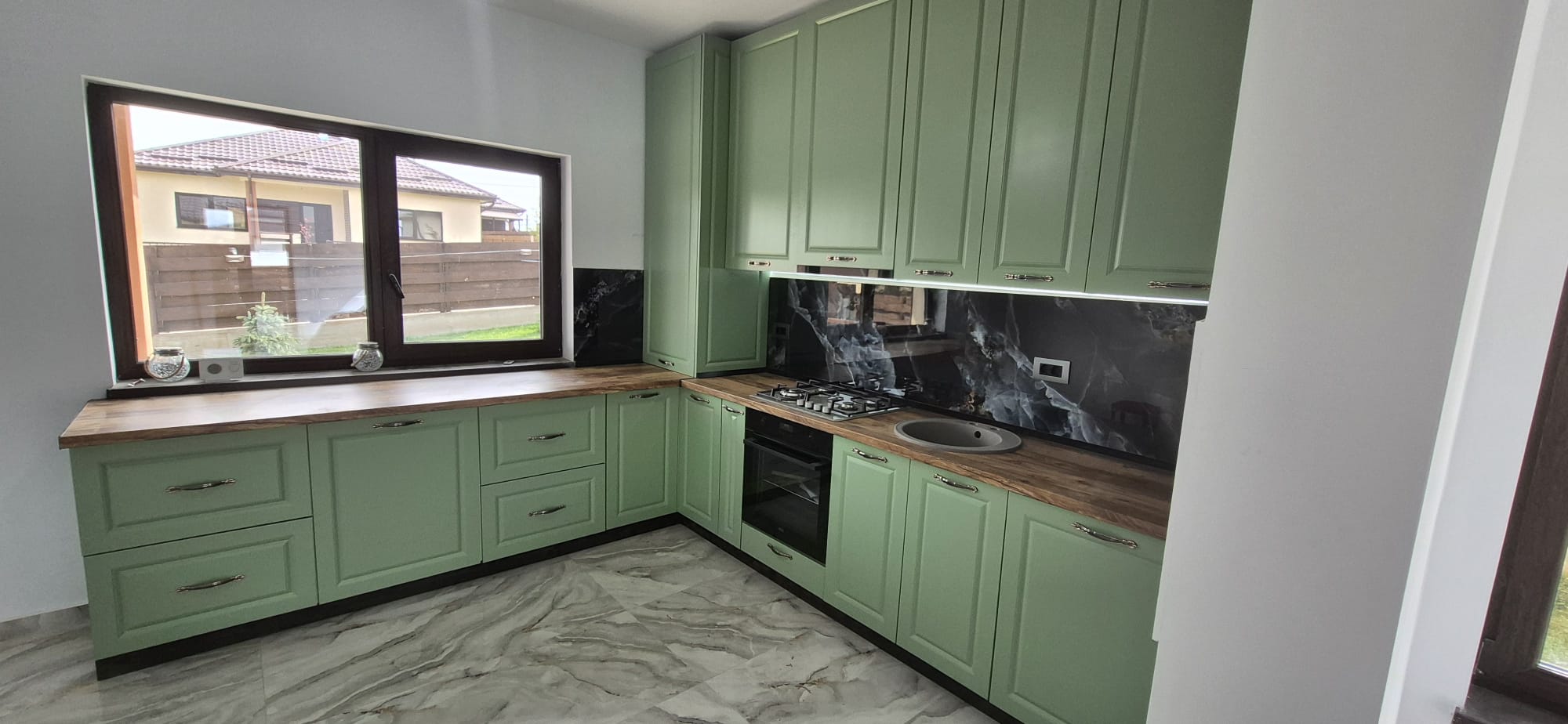 Proiect Bucătărie 19